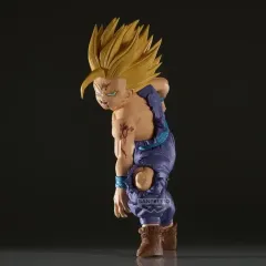 ドラゴンボールZ 孫悟空 フィギュア BANPRESTO(バンプレスト) VS セル