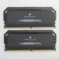 2026年最新】corsair ddr5の人気アイテム - メルカリ