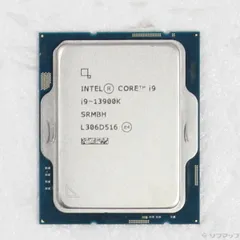 2026年最新】CPU i9 13900Kの人気アイテム - メルカリ