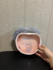 コリラックマ ぬいぐるみ バッグ