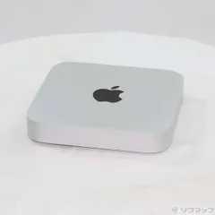 最終値下⭐︎美品⭐︎Mac mini M2 メモリ16GB SSD1TB Mac mini [整備済製品] 8コアCPUと10コアGPUを搭載したApple M2チップ