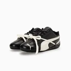 【期間限定価格】在庫残りわずか  新品 PUMA プーマ スピードキャット PRM   ROSE PUMA SPEEDCAT PRM   ROSE