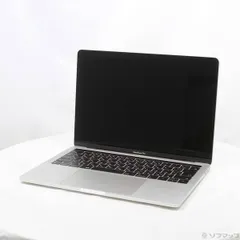 2026年最新】macbook pro 2017/13インチ/メモリ16gb/ssd 512gbの人気