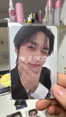 THE BOYZ ジェイコブ THE B 7期 SPECIAL KIT