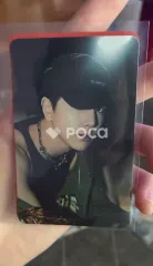 THE BOYZ ヨンフン 導火線 Platform ver. Riot ver.