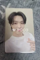 Seventeen ディノ セブチ SEVENTEEN 10TH ANNIVERSARY B-DAY PARTY STAMP TOUR