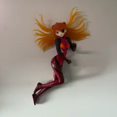 エヴァンゲリオン アスカ フィギュア