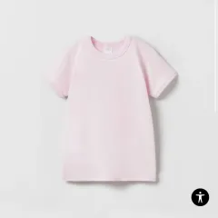 ZARA ザラ キッズ Tシャツ (成人着用可能)