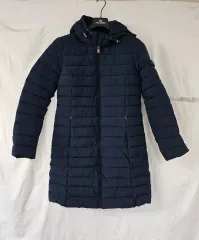 ポロ ラルフローレン レディース ロング ダウン M