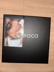 ENHYPEN ニキ DESIRE : UNLEASH ENGENE ver.