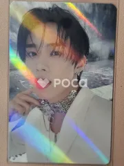 THE BOYZ ソヌ THE BOYZ WORLD TOUR : ZENERATION Ⅱ フォトチケット セット