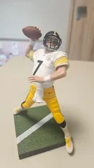 【未開封】NFL Julius Jones フィギュア 21 Amazon.co.jp: Imports Dragon NFL ジャスティン・フィールズ (シカゴ