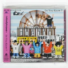 2026年最新】nobodyknows+ レコードの人気アイテム - メルカリ