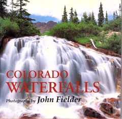 Colorado Waterfalls (Colorado Littlebooks)