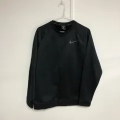 ナイキ メンズ スウェット 長袖Tシャツ 95M@9990