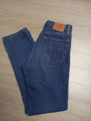 リーバイス 501 プレミアム デニム