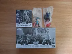 僕のヒーローアカデミア ジャンプ ワールドコレクタブル ワールドコレクタブル フィギュア 僕のヒーローアカデミア 僕のヒーローアカデミア ヒロアカ