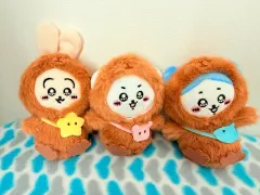 ちいかわキーホルダー