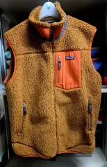 パタゴニア レトロX ベスト ベスト L