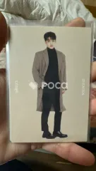 Seventeen エスクプス セブチ SEVENTEEN 2020 WINTER TRADING CARD