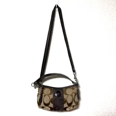 (正規品) COACH レディース ハンドバッグ ショルダーバッグ クロスボディバッグ