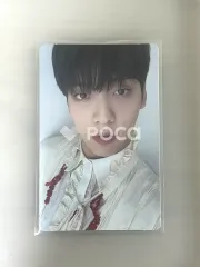 TXT スビン The Chaos Chapter: FIGHT OR ESCAPE FIGHT : TOGETHER Ver.