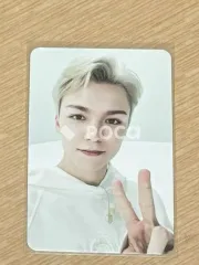 Seventeen バーノン セブチ [GOING] Magazine Vol.2