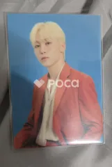 セブチ スングァン SEVENTEEN WORLD TOUR [BE THE SUN] - JAPAN PHOTO CARD
