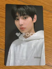 ENHYPEN ソンフン Official Light Stick