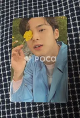 Seventeen ミンギュ セブチ SECTOR 17 COMPACT ver.