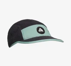 NIKE ACG フリース キャップ ブラック/ミント