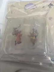 ディズニー 一番くじ E賞 まとめ