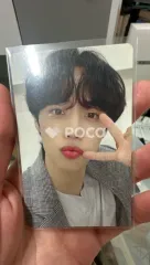 THE BOYZ ソヌ LAPOTHICELL OLIVE YOUNG 購入特典