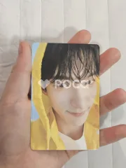 Seventeen ドギョム SEVENTEENTH HEAVEN Carat Ver.