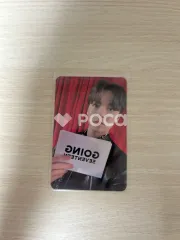 Seventeen バーノン セブチ [GOING] Magazine