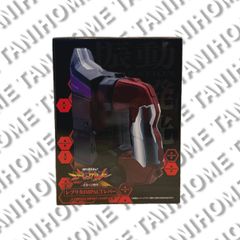 エヴァ15 インパクトレバー IMPACT レプリカ 未来への咆哮 - メルカリ
