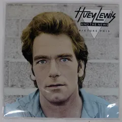 2026年最新】huey lewis &the news lpの人気アイテム - メルカリ