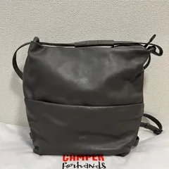 2026年最新】カンペール リュック レザーの人気アイテム - メルカリ