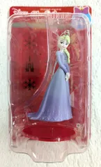 サニーサイドアップ Happyくじ DISNEY クリスマスオーナメントくじ 2025 フィギュアオーナメント賞 エルサ