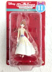 サニーサイドアップ Happyくじ DISNEY クリスマスオーナメントくじ 2025 フィギュアオーナメント賞 アナ