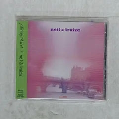 未使用 Neil & Iraiza - Johnny Marr? / レコード 2026年最新】neil＆iraizaの人気アイテム - メルカリ