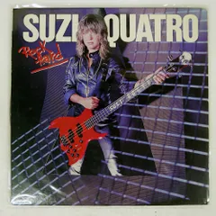 2026年最新】スージー・クワトロの人気アイテム - メルカリ