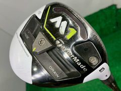 TaylorMade】M6 フェアウェイウッド 5W 18度 - メルカリ