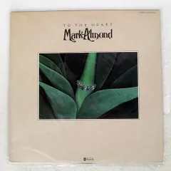 2026年最新】マーク・アーモンドCDの人気アイテム - メルカリ