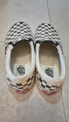 子供用 VANS スリッポン (200mm)