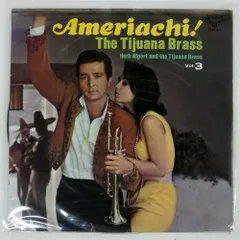 2026年最新】herb alpert & the tijuana brassの人気アイテム - メルカリ