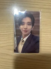 SEVENTEEN ジョシュア FML 仁川（インチョン）コンサート WEVERSE ウィバース 픽업トレカ 特典