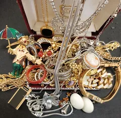 アクセサリーまとめ売り　W2　訳あり