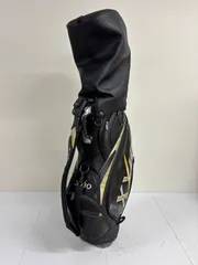 2026年最新】xxio キャディバッグの人気アイテム - メルカリ