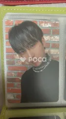 THE BOYZ サンヨン MAVERICK Mood Ver.